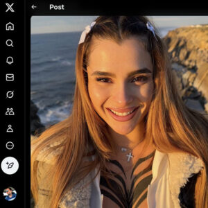 Nadja Rey Twitter