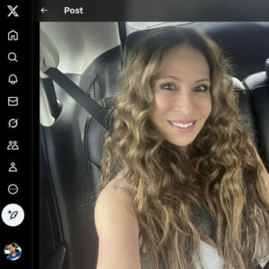 Christy Canyon Twitter