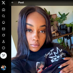 Lily Starfire Twitter