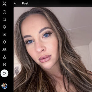 Melissa Stratton Twitter