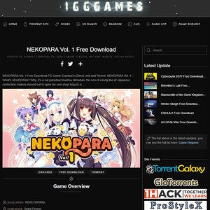 Nekopara
