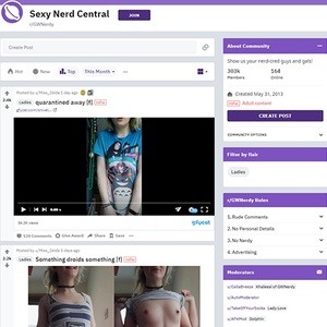 Reddit Twitch Sluts