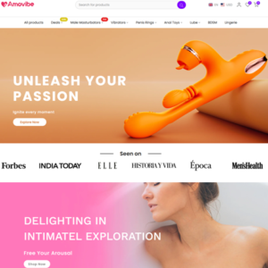 AmoVibe