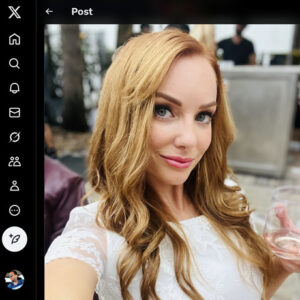 Dani Jensen Twitter