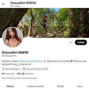 DickForLily Twitter & 1010+ Twitter Porn Accounts Like twitter ...