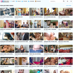 ClipHunter 94 Free Porn Tube Sites Like cliphunter com 