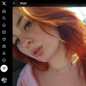 Abigaiil Morris Twitter