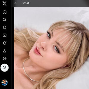 Amber Moore Twitter