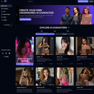 Fanfinity.ai