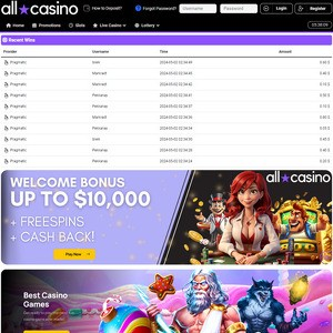 AllCasino