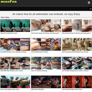 56+ Indian Sex Tubes, Hindi XXX & Desi Porn Videos Sites