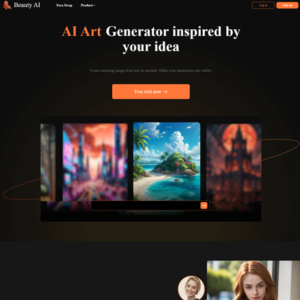 Beauty AI