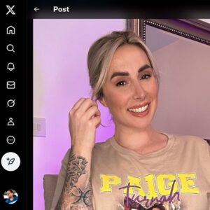 Paige Turnah Twitter