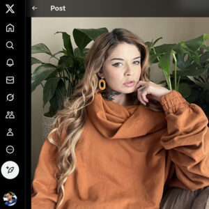 Vanessa Vega Twitter