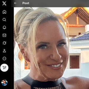 Jodi West