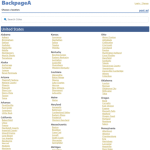 BackpageA
