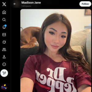 Madison Jane