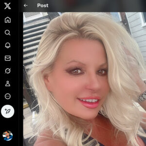 Michelle Thorne