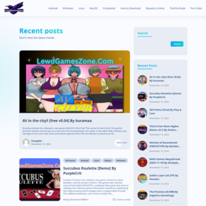 LewdGamesZone