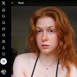 Imogen Lucie
