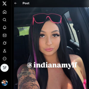 IndianaMylf