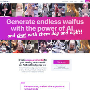 OnlyWaifus