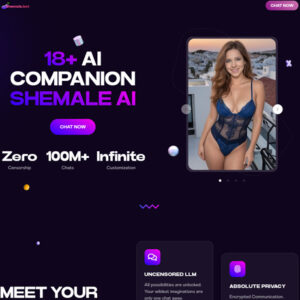 ShemaleBot