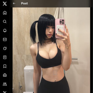 Nicole Pony