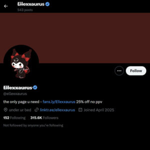 Ellexxaurus