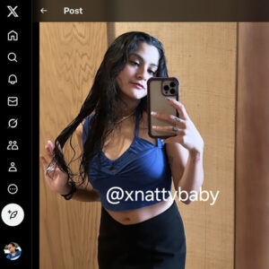 XNattyBaby