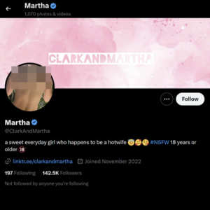 ClarkAndMartha