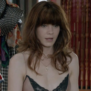 Michelle Monaghan N
