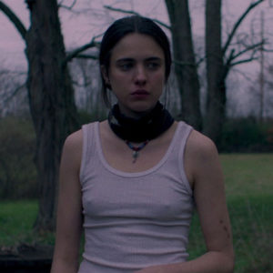 Margaret Qualley Nud