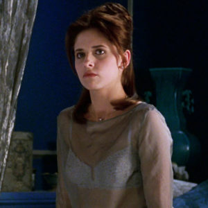 Sarah Michelle Gellar N