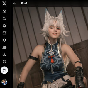 Shirogane Sama