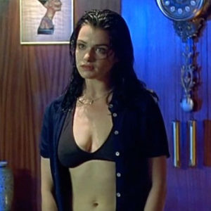 Rachel Weisz Nude