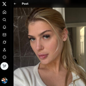 Viktoria Johaanssson