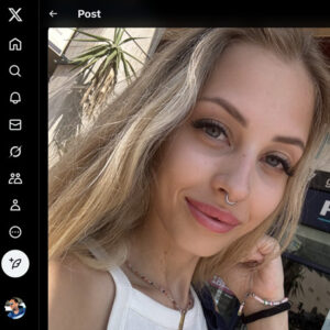 ElisBlondy