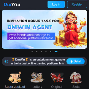 DMwin