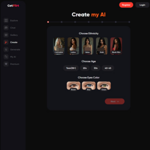 getFlirt