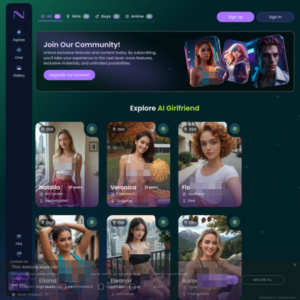 Infatuated AI