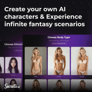 Secrets AI