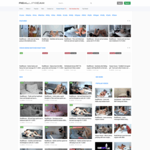 Reallifecams