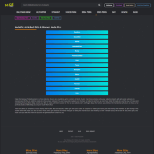Nudepics