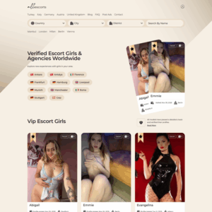 AllEscorts
