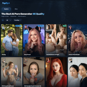 Fapify