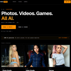 MakePorn
