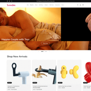 Luveden