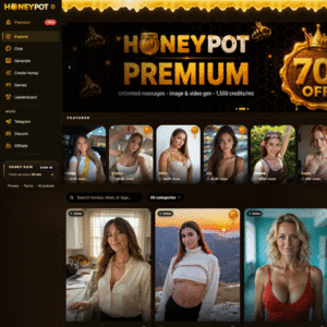 HoneyPot