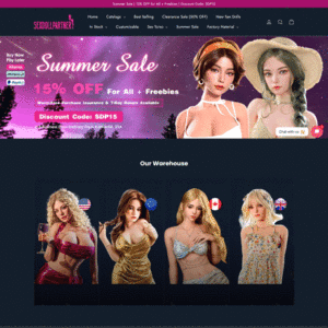 SexDollPartner